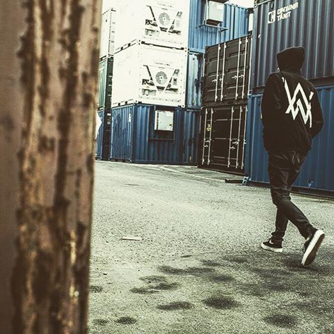 Alan Walker — PianoKafe.com