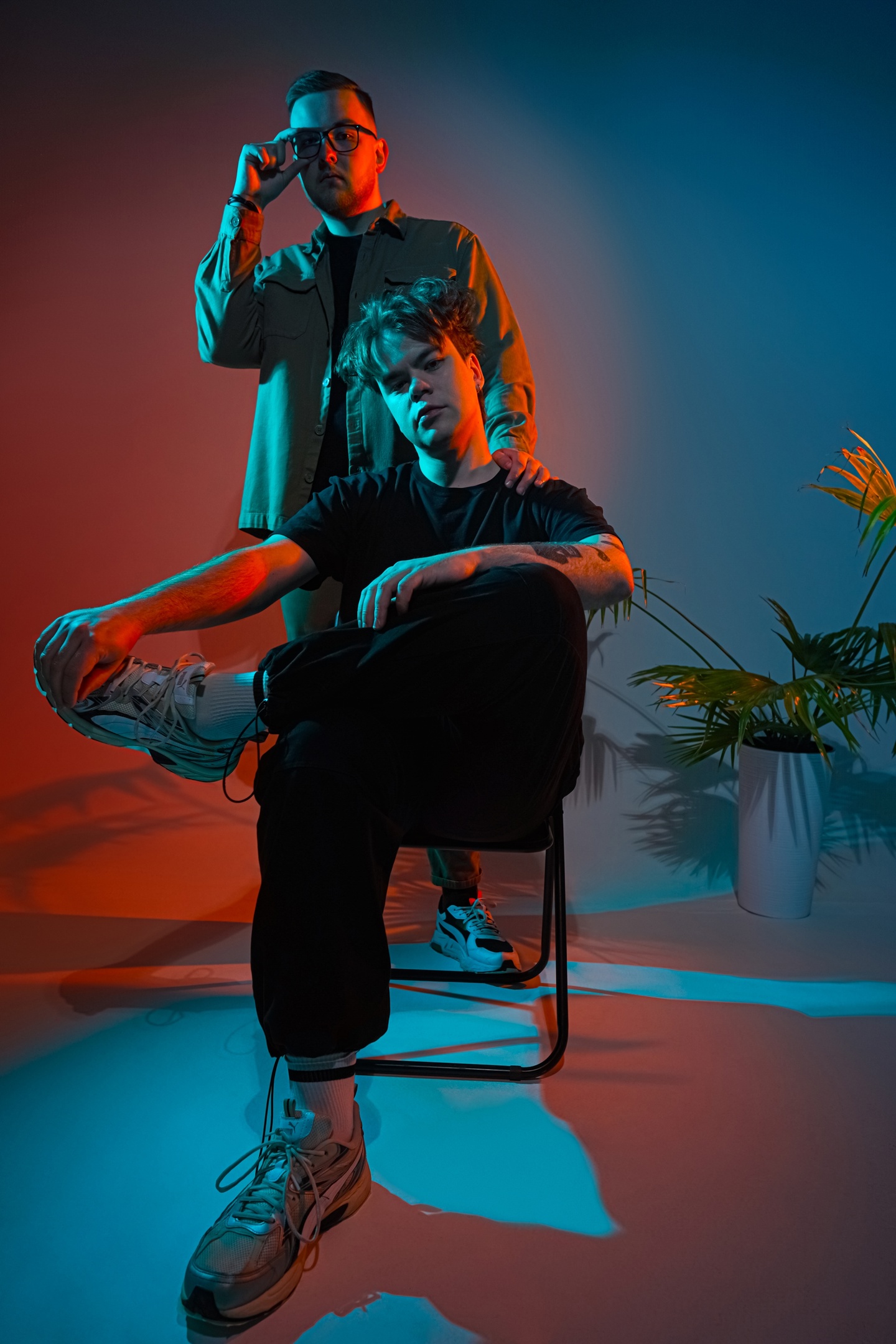 Незабудки — PianoKafe.com