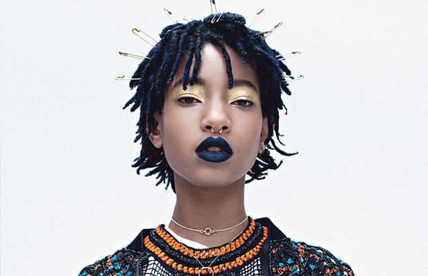 Willow Smith — PianoKafe.com