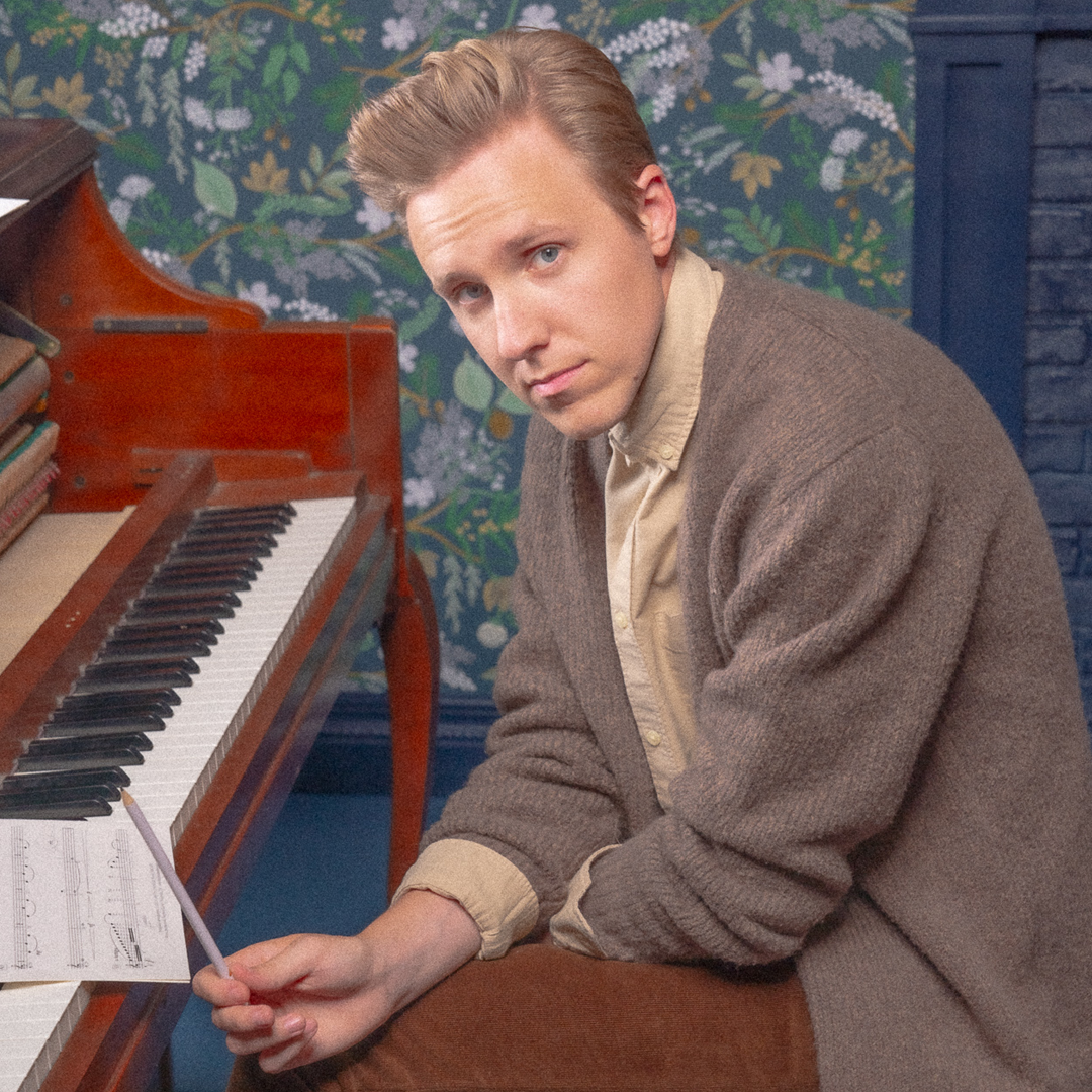 Cody Fry — PianoKafe.com