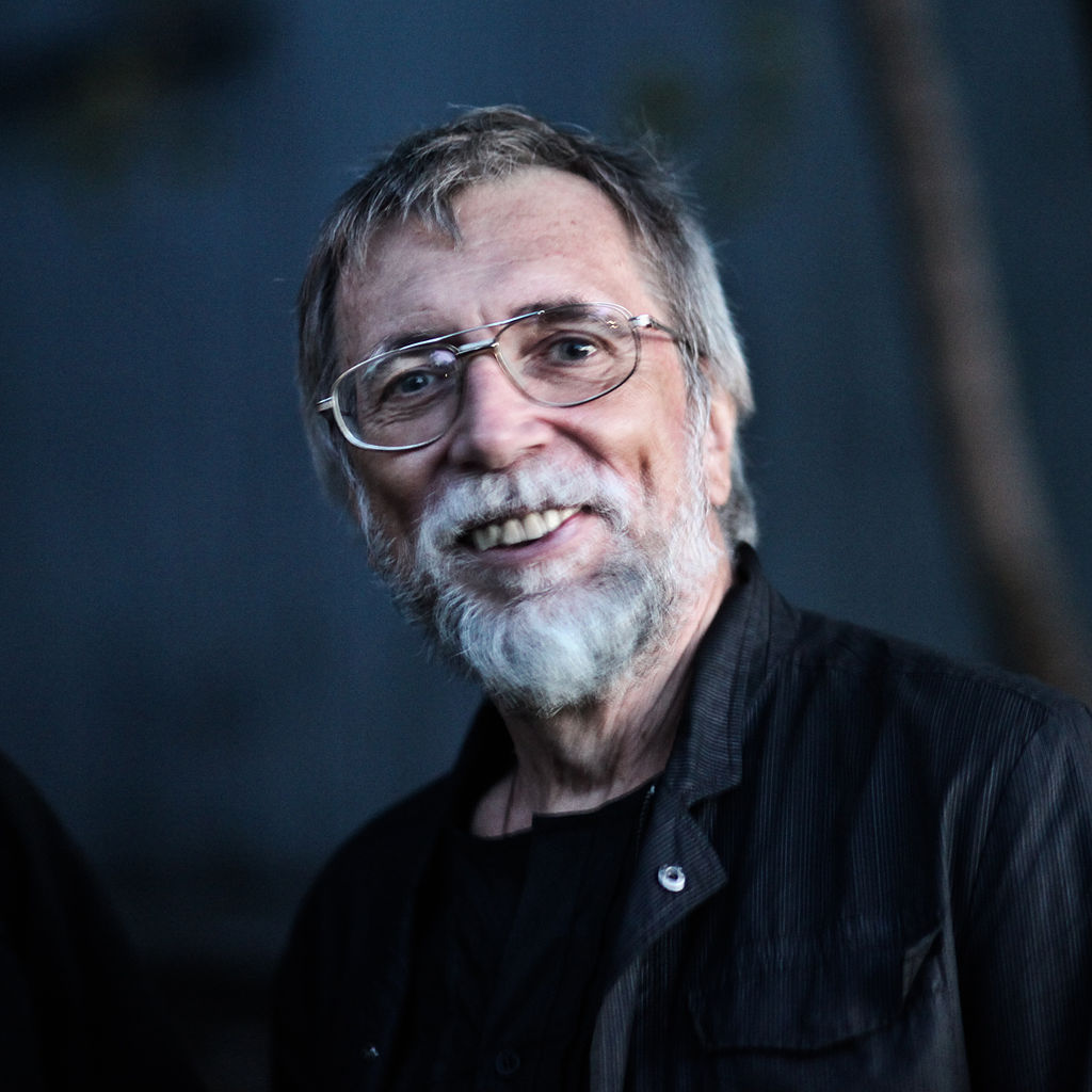 Владимир Мартынов — PianoKafe.com