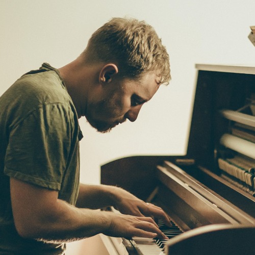 Steven Mudd — PianoKafe.com