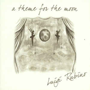 Ноты Luigi Rubino - Before love