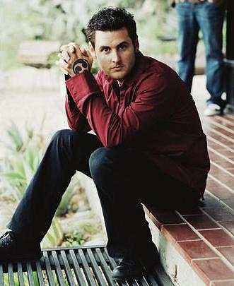 David Hodges — PianoKafe.com