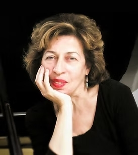 Таля Уманская — PianoKafe.com