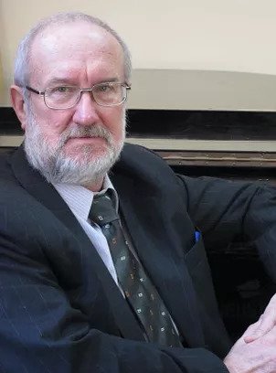 Владимир Беляев — PianoKafe.com