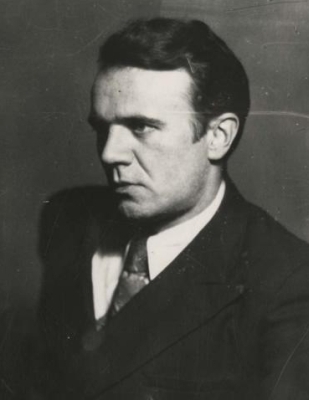 Евгений Голубев — PianoKafe.com