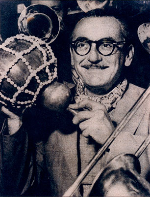 Ary Barroso — PianoKafe.com