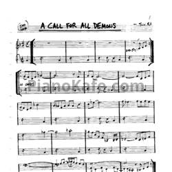 Ноты The Real Book. Fifth edition - предпросмотр