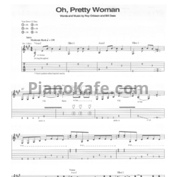 Oh Pretty Woman Chris Isaak