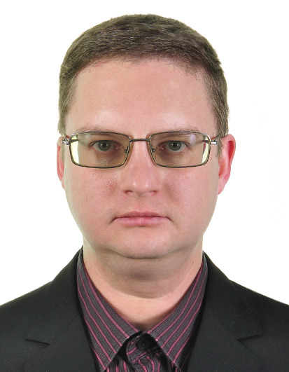 Костюк Владимир — PianoKafe.com