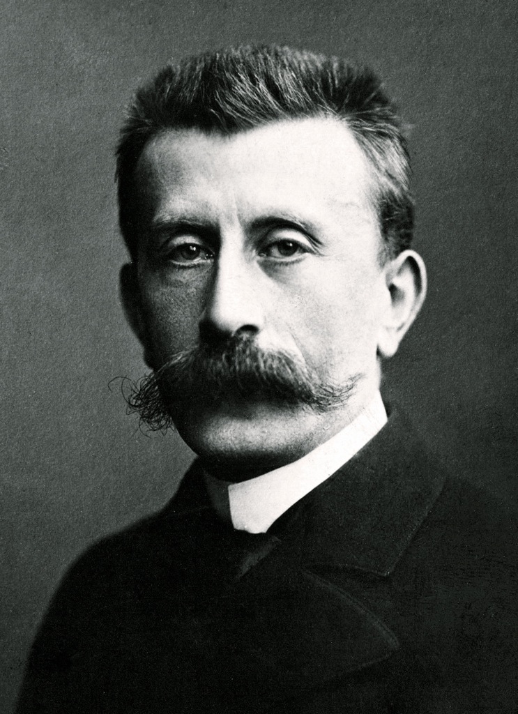 Мориц Мошковский — PianoKafe.com