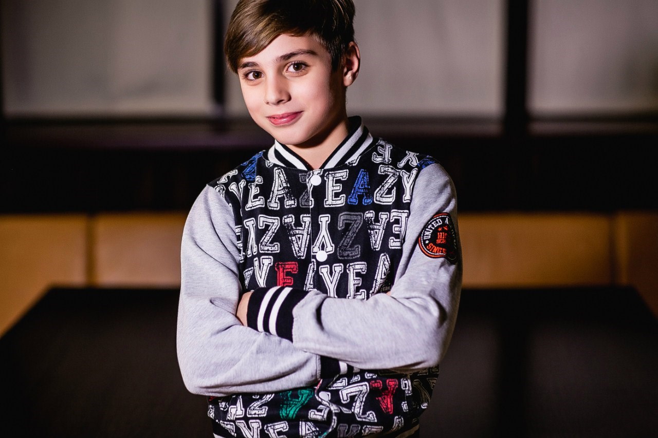 Эрнест Гогия — PianoKafe.com