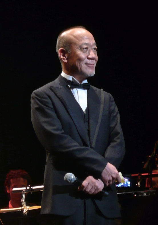 Joe Hisaishi — PianoKafe.com
