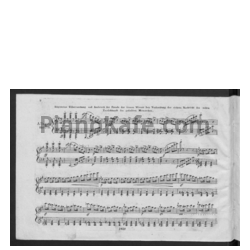 Ноты А. Диабелли - Glorreiche Rückkehr Franz des Allgeliebten - предпросмотр