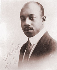 Eubie Blake — PianoKafe.com