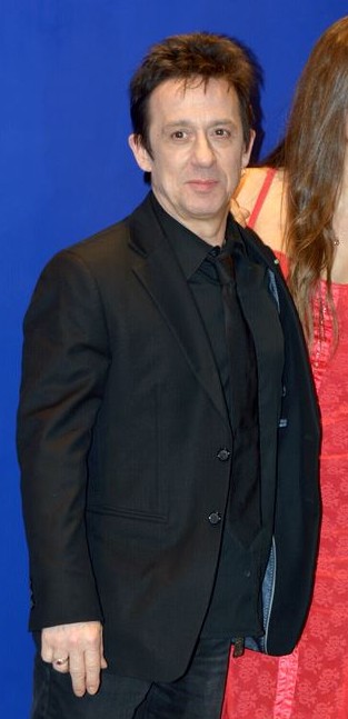 Eric Serra — PianoKafe.com