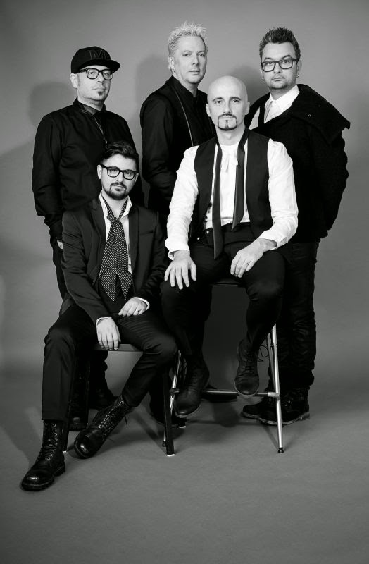 Voltaj — PianoKafe.com