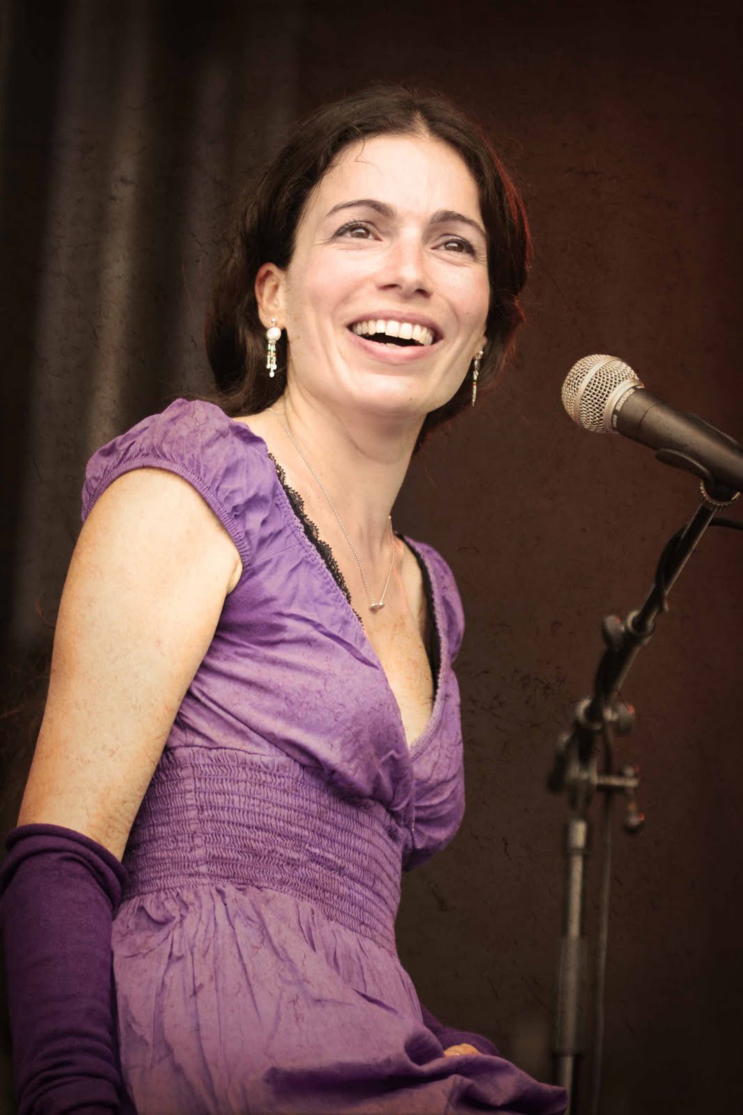 Yael Naim — PianoKafe.com