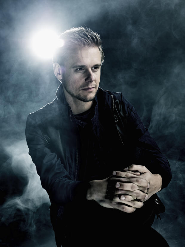 Armin Van Buuren Biografiya Istoriya Na Pianokafe Com