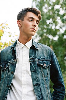 Greyson Chance — PianoKafe.com