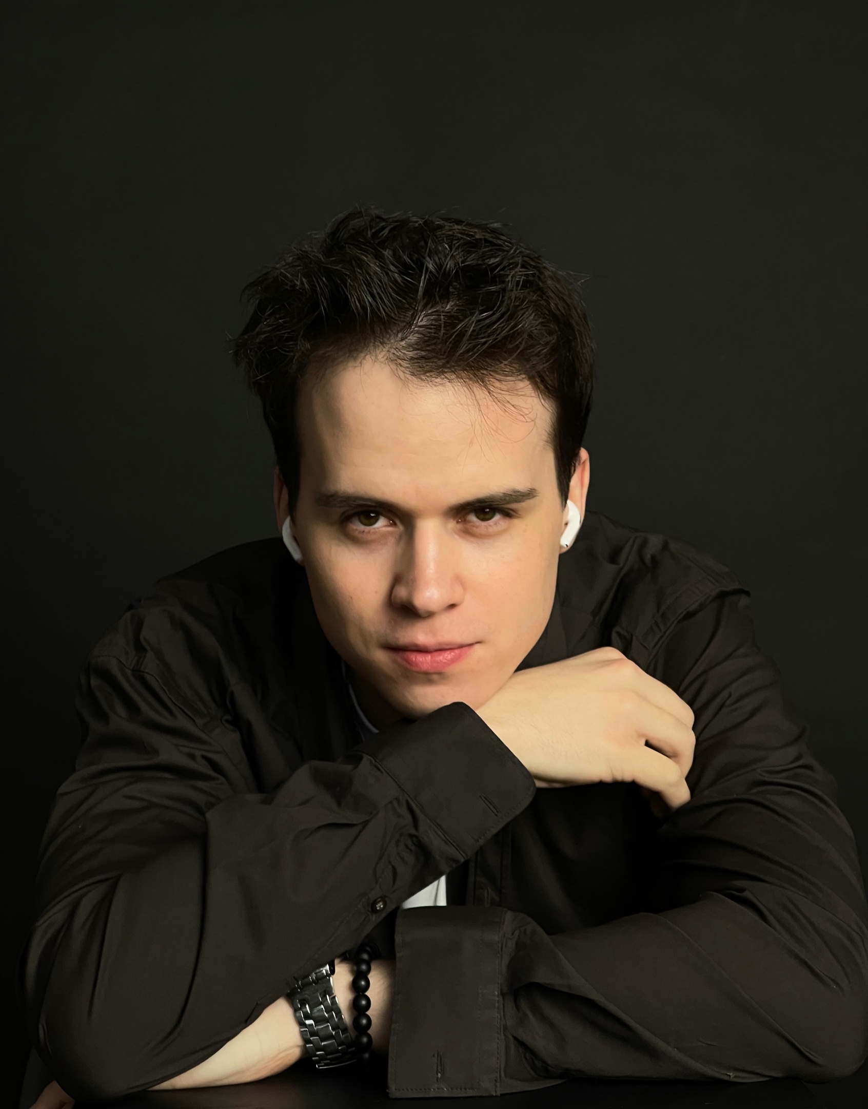 Игорь Барановский — PianoKafe.com