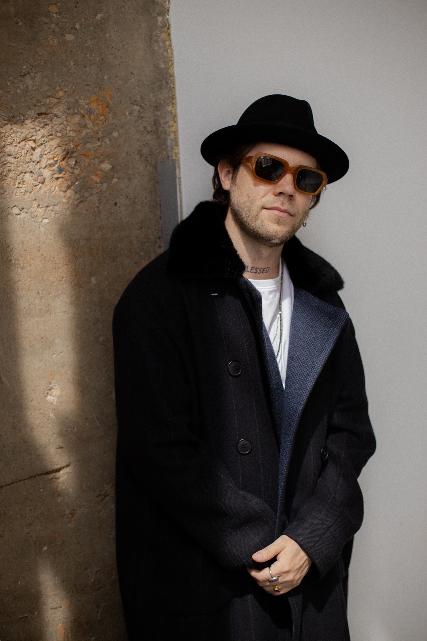 Matvey Emerson — PianoKafe.com