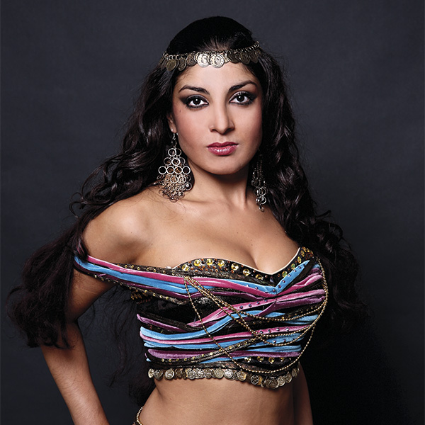 Диана Савельева — PianoKafe.com