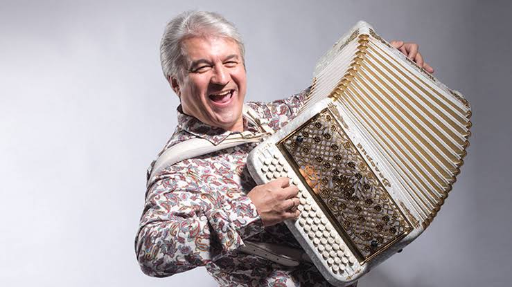 Валерий Сёмин — PianoKafe.com