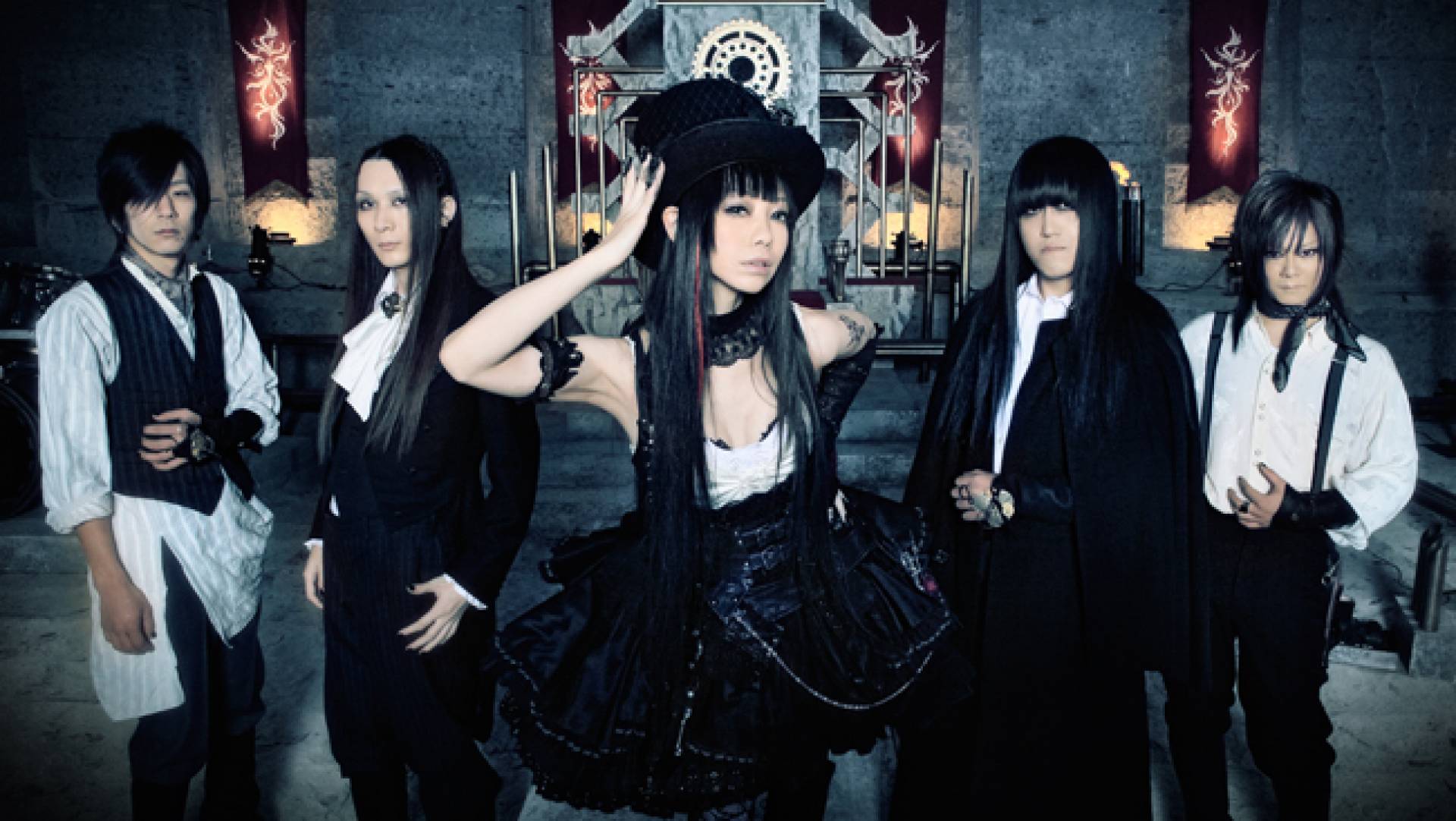 Yousei Teikoku — PianoKafe.com