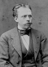 Alban Forster — PianoKafe.com