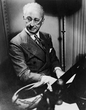Jerome Kern — PianoKafe.com