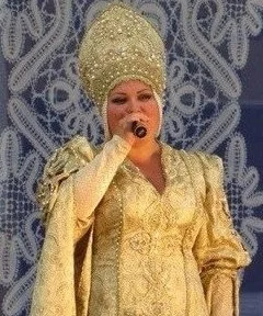 Евгения Винник — PianoKafe.com