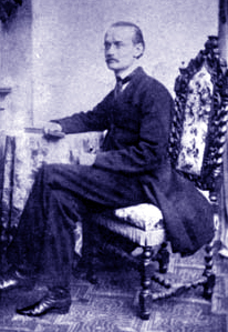 Fridolin Braungardt — PianoKafe.com