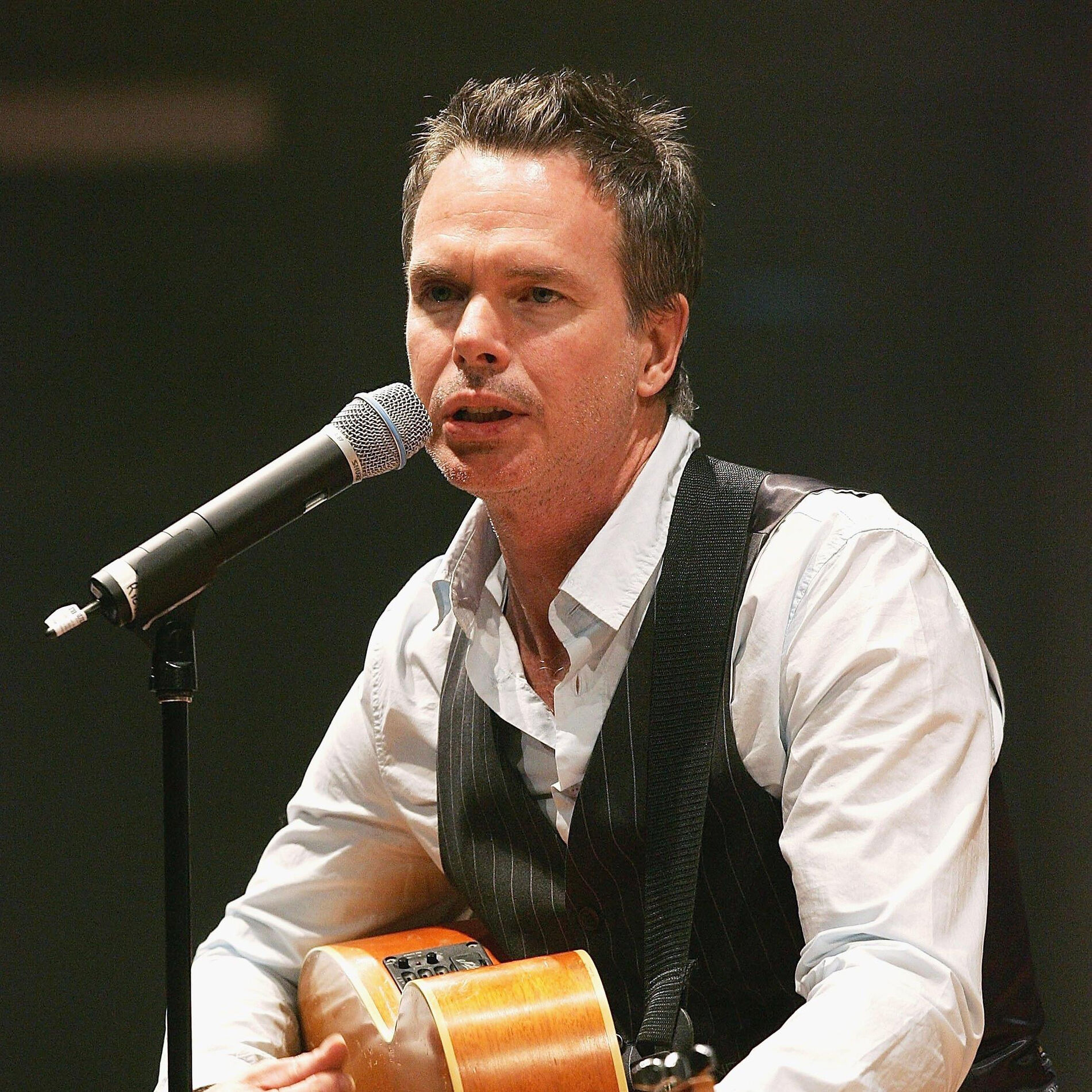 Rick Price — PianoKafe.com