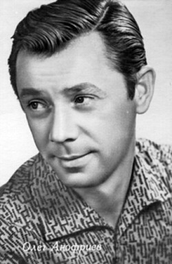 Олег Анофриев — PianoKafe.com