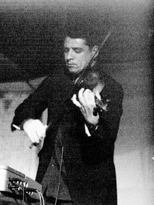 Ashram — PianoKafe.com