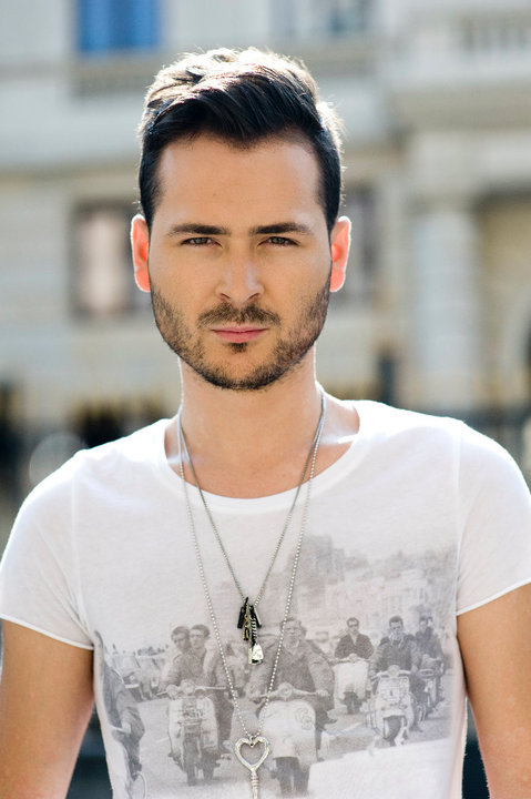 Edward Maya — PianoKafe.com