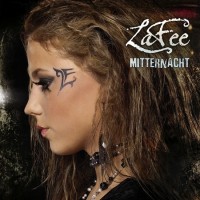 Ноты LaFee - Mitternacht (Piano version)