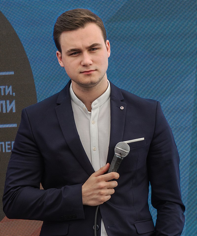 Николай Соболев — Главное на PianoKafe.com ☕