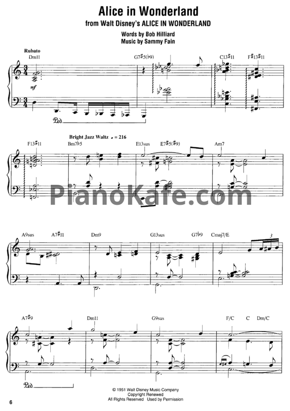 Ноты Oscar Peterson - Trios (Книга нот) - PianoKafe.com