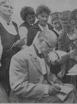 Янис Озолинь — PianoKafe.com