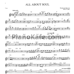 Ноты 29 Top Hits for Flute (Songbook) - предпросмотр