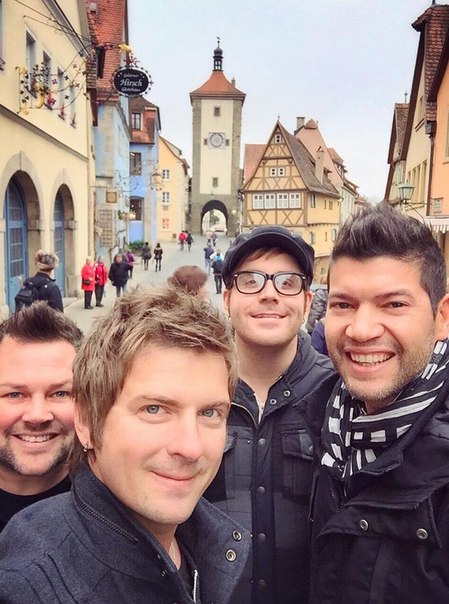 The Afters — PianoKafe.com