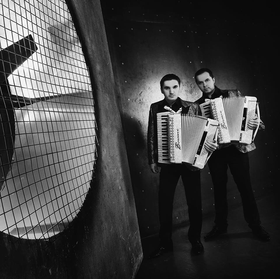 Accordionova — PianoKafe.com