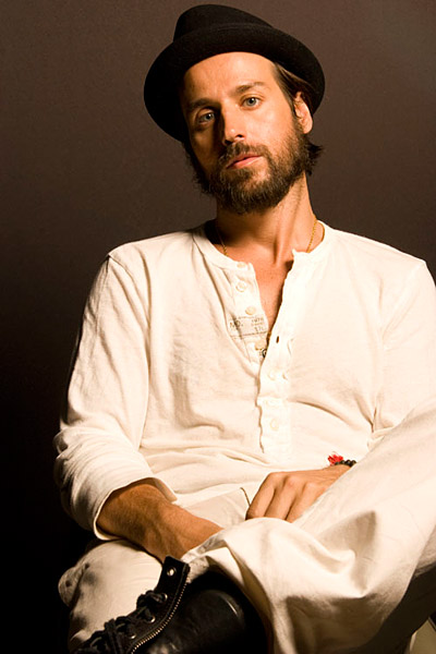 Raine Maida — PianoKafe.com