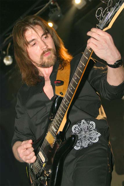 Станислав Бартенев — PianoKafe.com