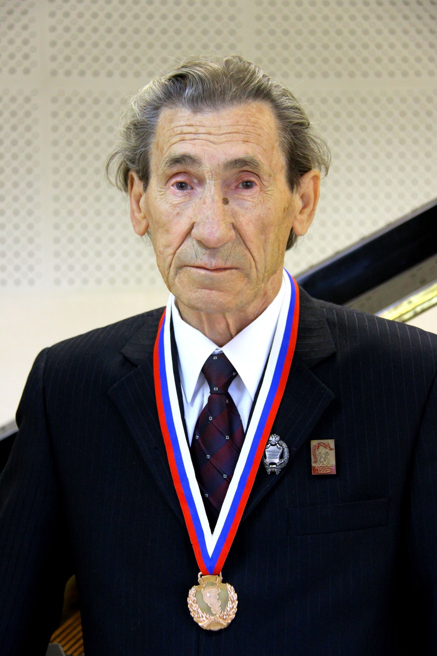 Петр Герасимов — PianoKafe.com