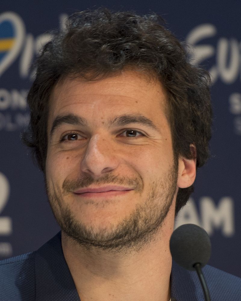 Amir Haddad — PianoKafe.com