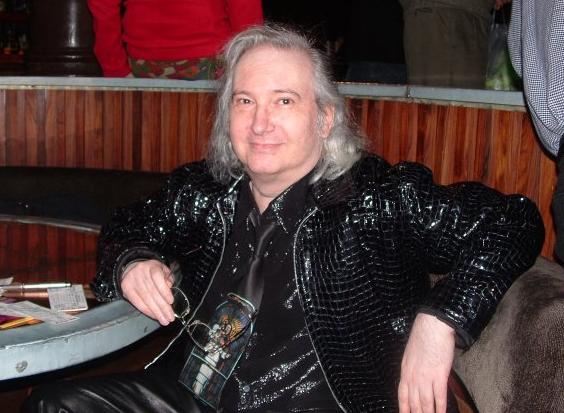 Jim Steinman — PianoKafe.com